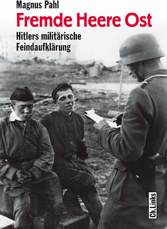 Fremde Heere Ost