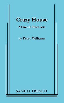 Crazy House