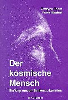 Der kosmische Mensch