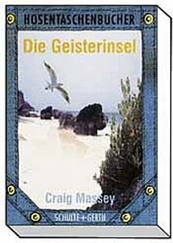 Die Geisterinsel