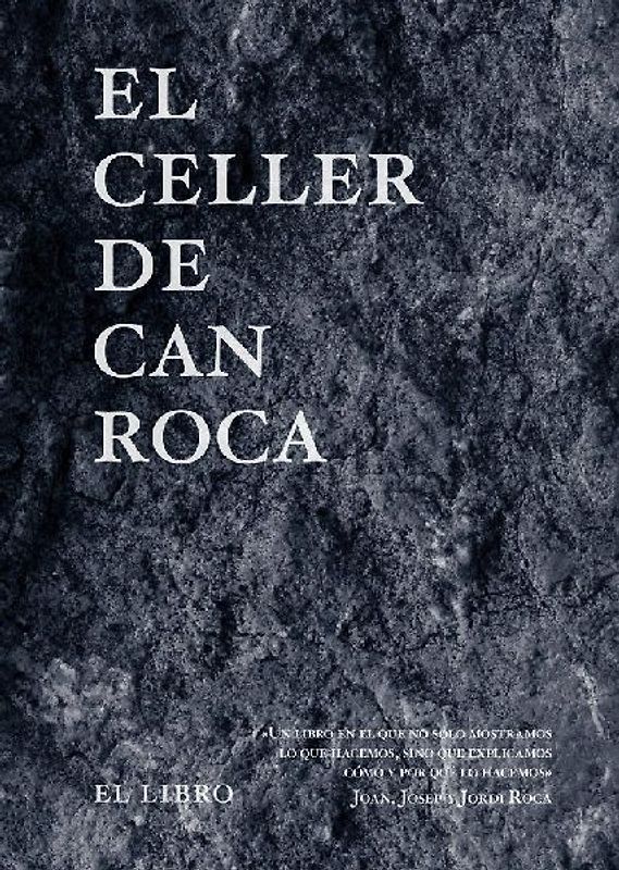 El Celler de Can Roca