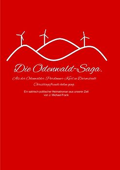 Die Odenwald-Saga