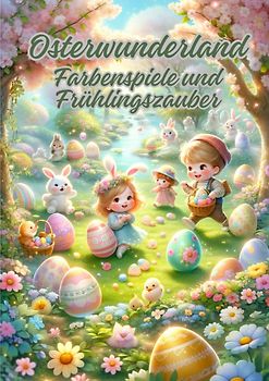 Osterwunderland