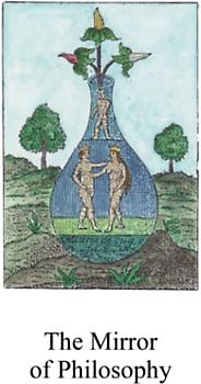 The Mirror of Philosophy (Alchemy translations)