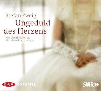 Ungeduld des Herzens