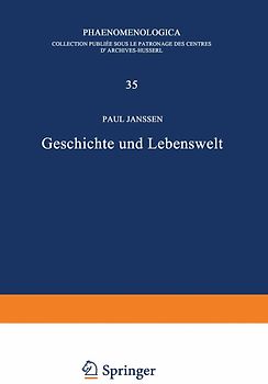 Geschichte und Lebenswelt