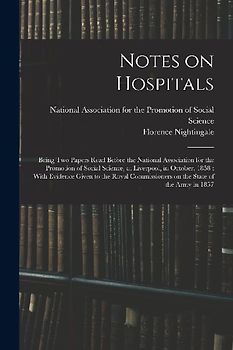 Notes on Hospitals