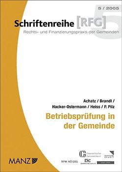 Betriebsprüfung in der Gemeinde