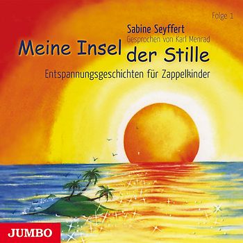 Meine Insel der Stille