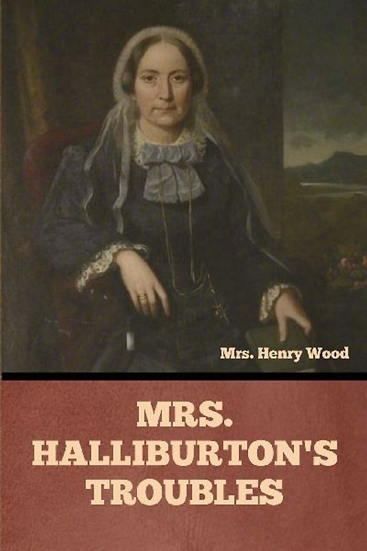 Mrs. Halliburton's Troubles
