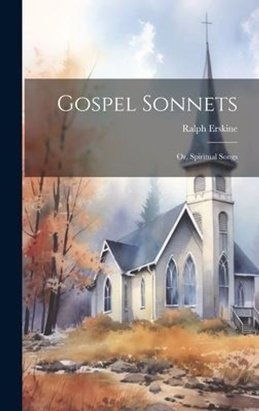 Gospel Sonnets