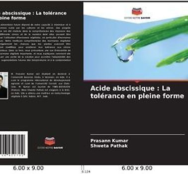 Acide abscissique : La tolérance en pleine forme