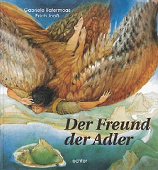 Der Freund der Adler