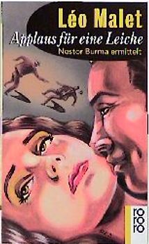 Applaus für eine Leiche