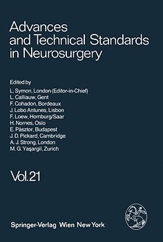 Advances and Technical Standards in Neurosurgery