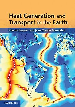 Heat Generation and Transport in the Earth