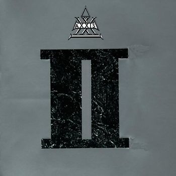 Axxis - Axxis 2