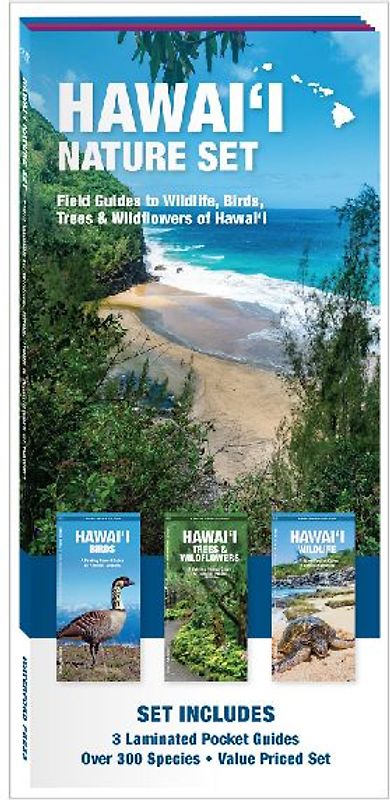 Hawai'i Nature Set