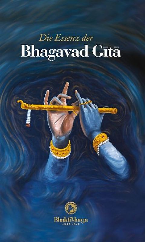 Die Essenz der Bhagavad G¿t¿
