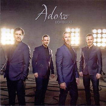 Adoro - Lichtblicke