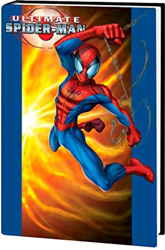Ultimate Spider-Man Omnibus Vol. 2