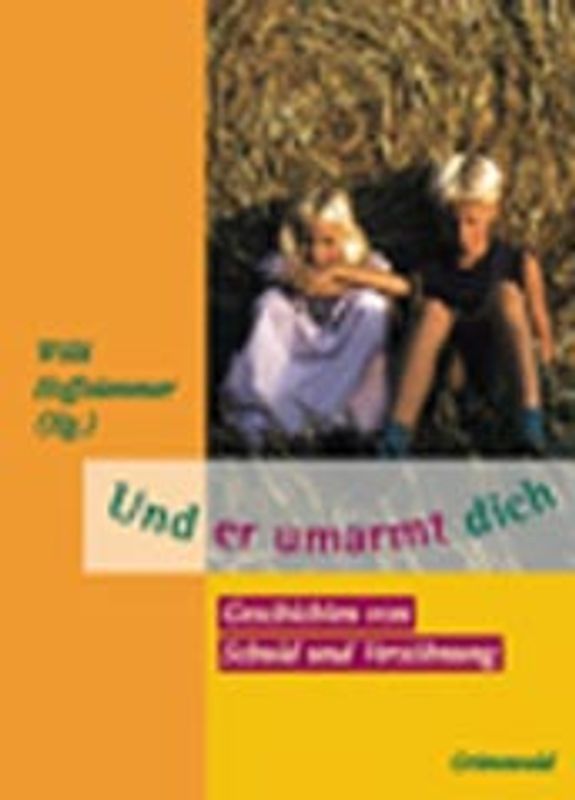 Und er umarmt dich