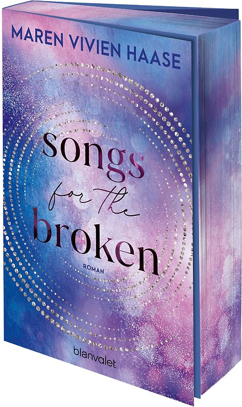 Songs for the Broken