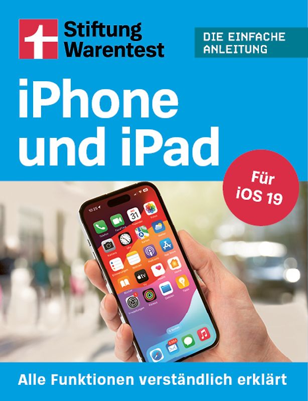 iPhone und iPad
