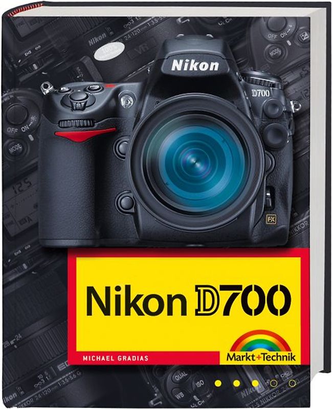 Nikon D700