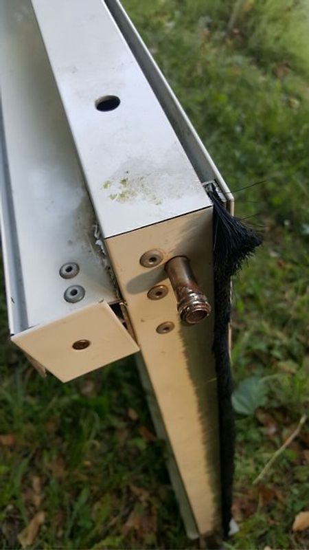 Abschaffung des Rechts?