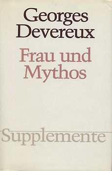 Frau und Mythos