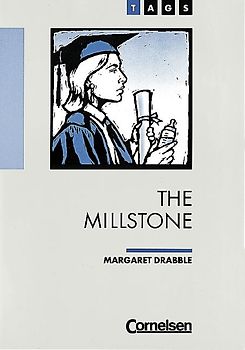 TAGS - Theme Author Genre Similarity / Ab 11. Schuljahr - The Millstone (T)