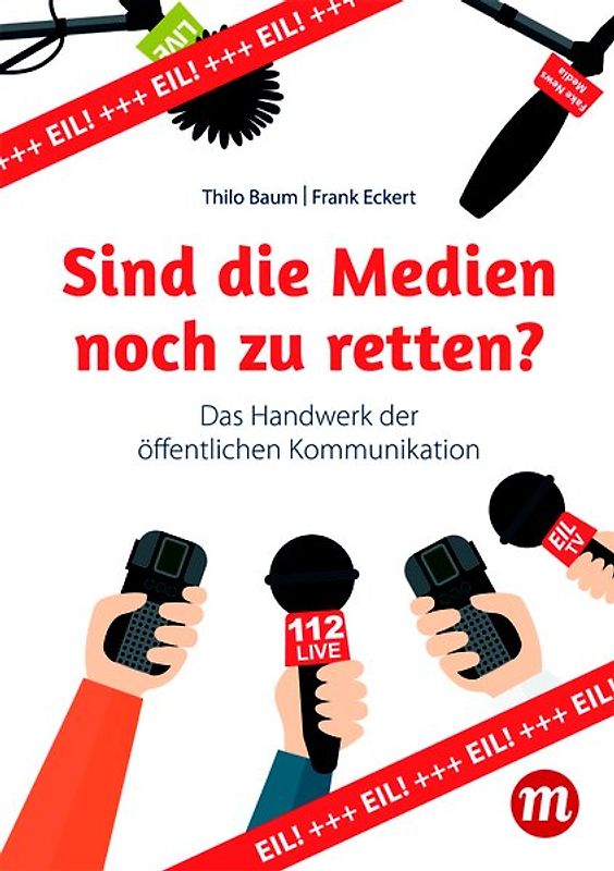 Sind die Medien noch zu retten?