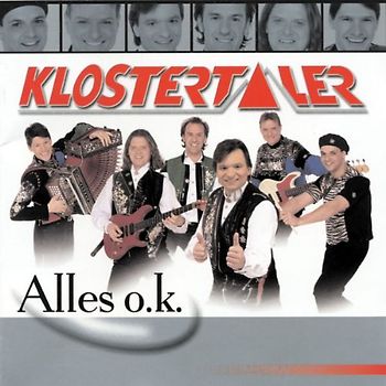 Klostertaler - Alles O.K.