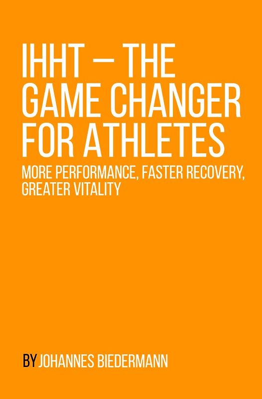 IHHT – The Game Changer for Athletes