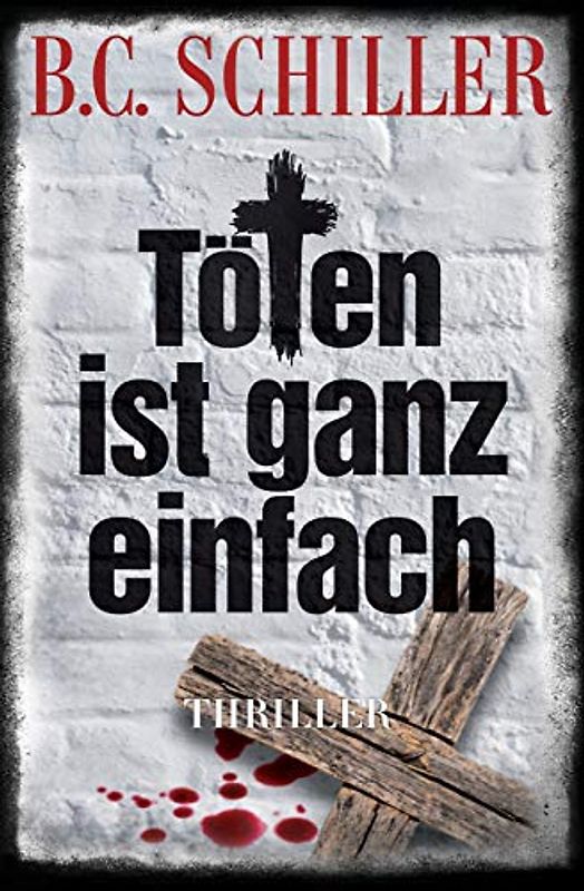 Töten ist ganz einfach