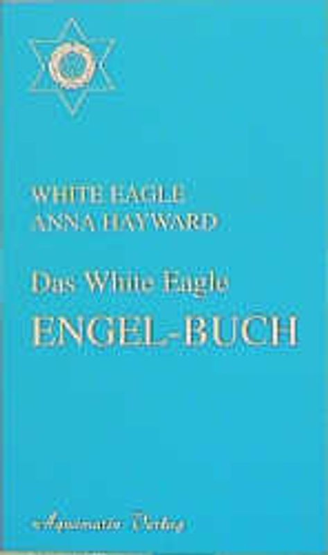 Das White Eagle Engel-Buch