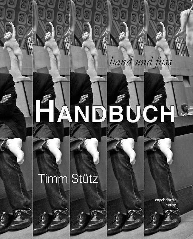 hand&fuss, handbuch