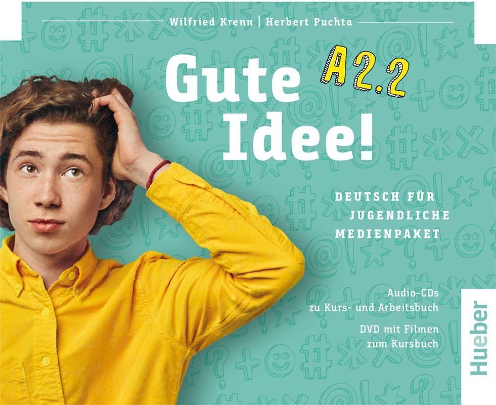 Gute Idee! A2.2