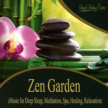Zen Garden