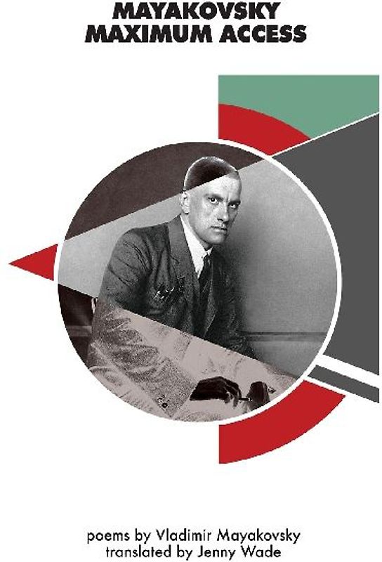 Mayakovsky Maximum Access