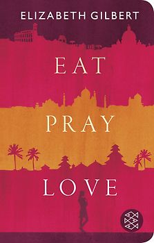 Eat, Pray, Love