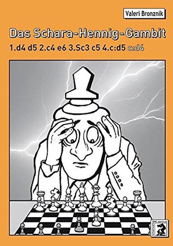 Das Schara-Hennig-Gambit