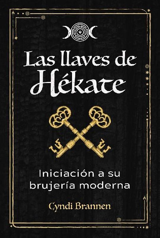 Las Llaves de Hékate