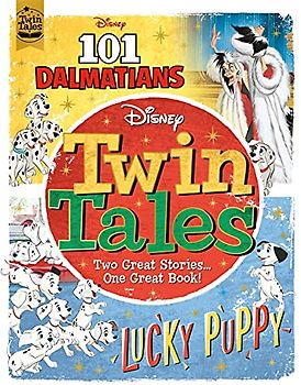 Disney Classics: Twin Tales