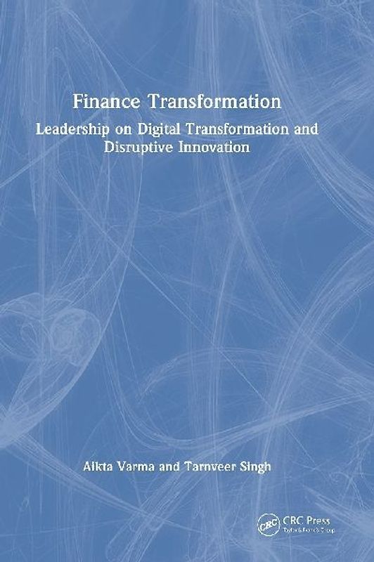 Finance Transformation