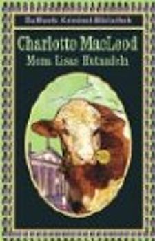 Mona Lisas Hutnadeln