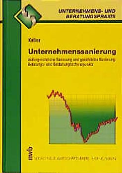 Unternehmenssanierung