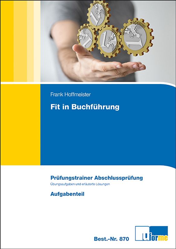 Fit in Buchführung