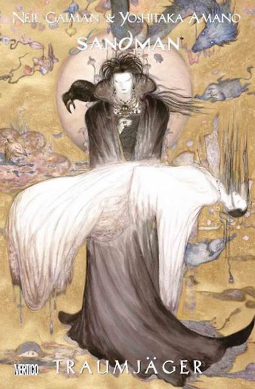 Sandman: Traumjäger